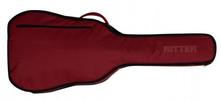E-shop Ritter Flims Classical 4/4 Spicy Spicy Red