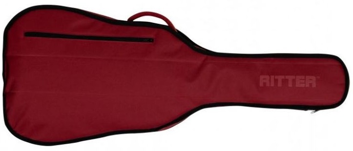 E-shop Ritter Flims Classical 3/4 Spicy Spicy Red