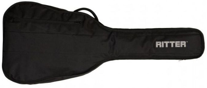 E-shop Ritter Flims Dreadnought Sea Ground Black