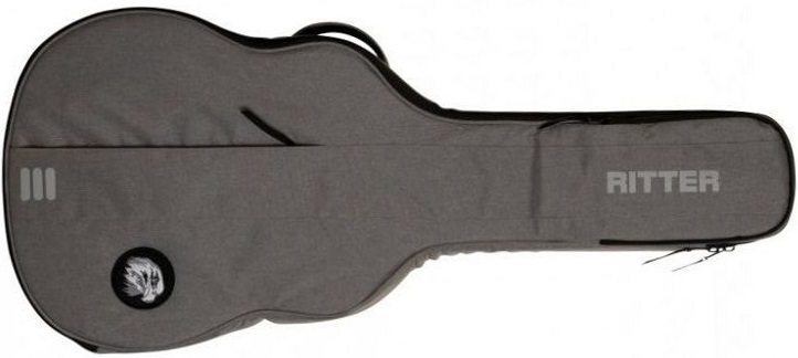 Ritter Carouge Super Jumbo Elephant Grey