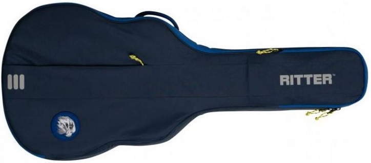 E-shop Ritter Carouge Super Jumbo Atlantic Blue