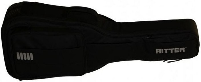 Ritter Arosa Classical 4/4 Sea Ground Black