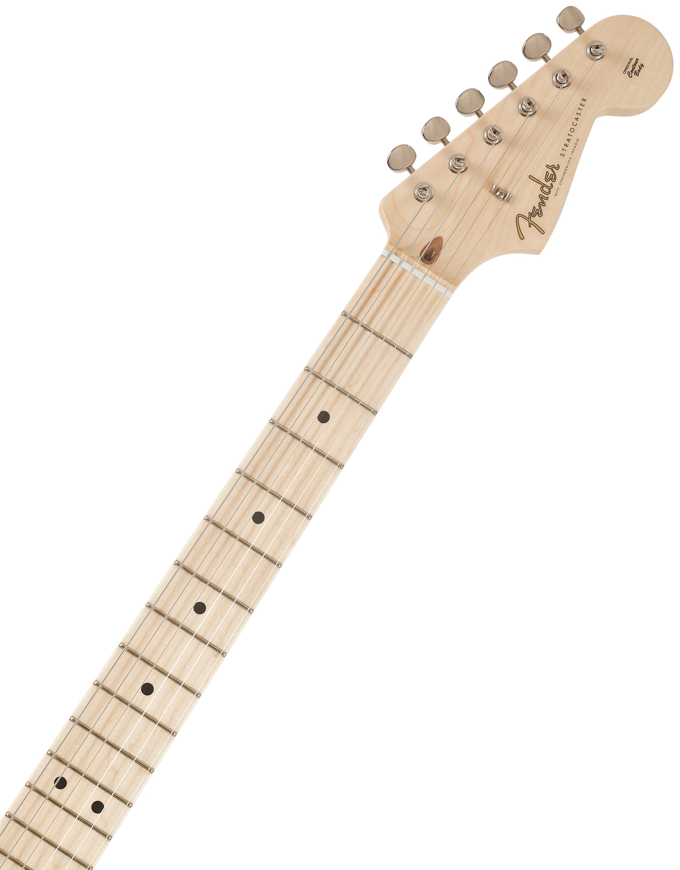 Fender Custom Shop Eric Clapton Signature Stratocaster NOS Black