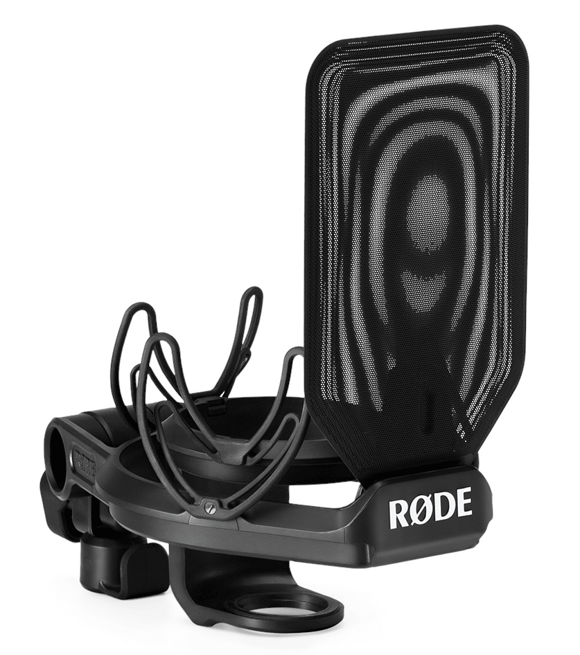 E-shop Rode SMR