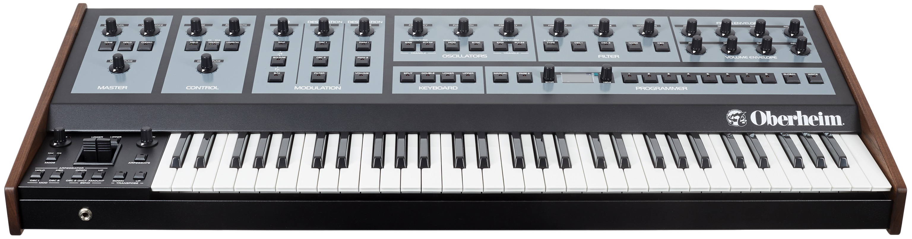 Oberheim OB-X8