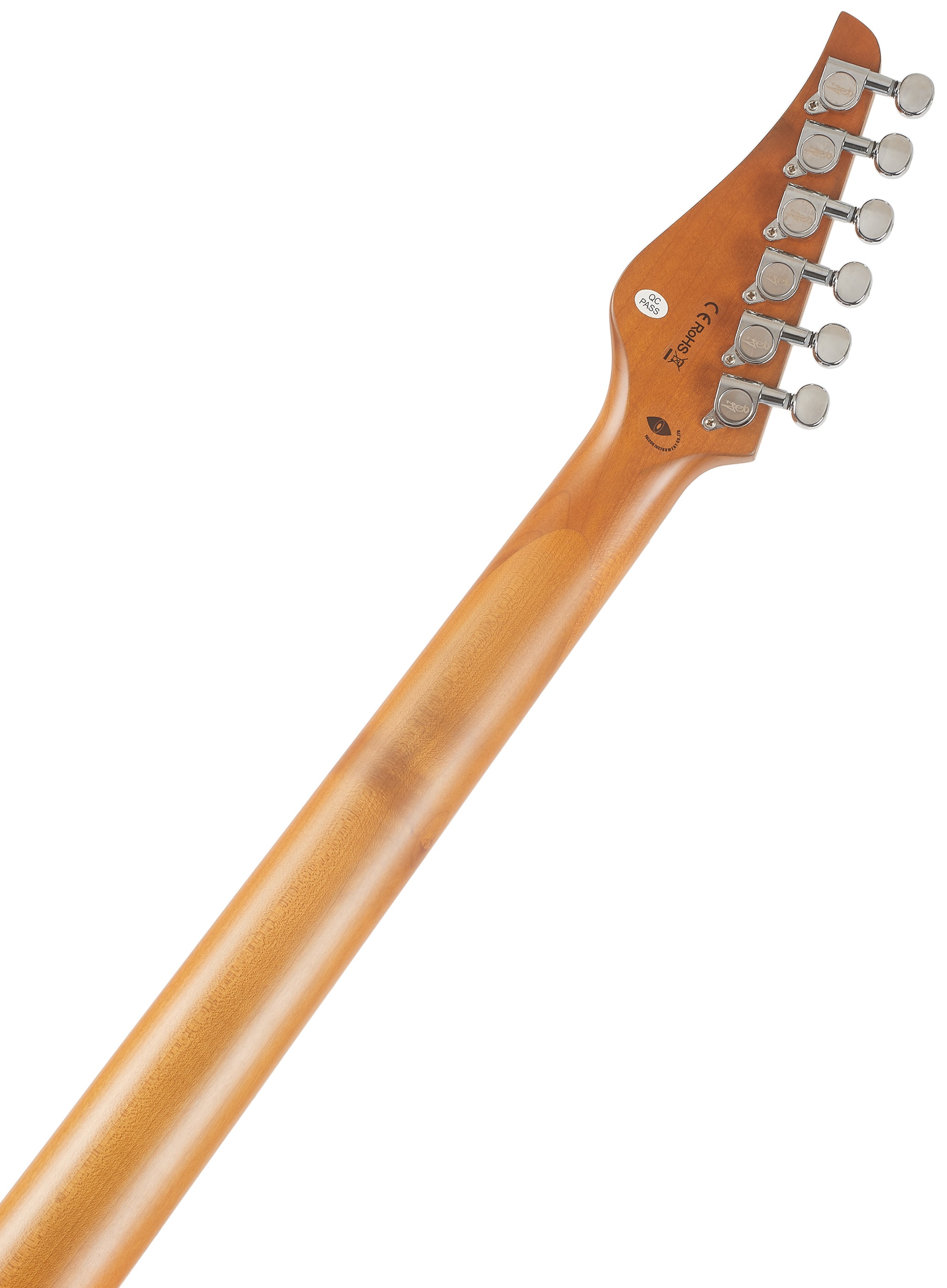 JET Guitars JS-850 Relic FR