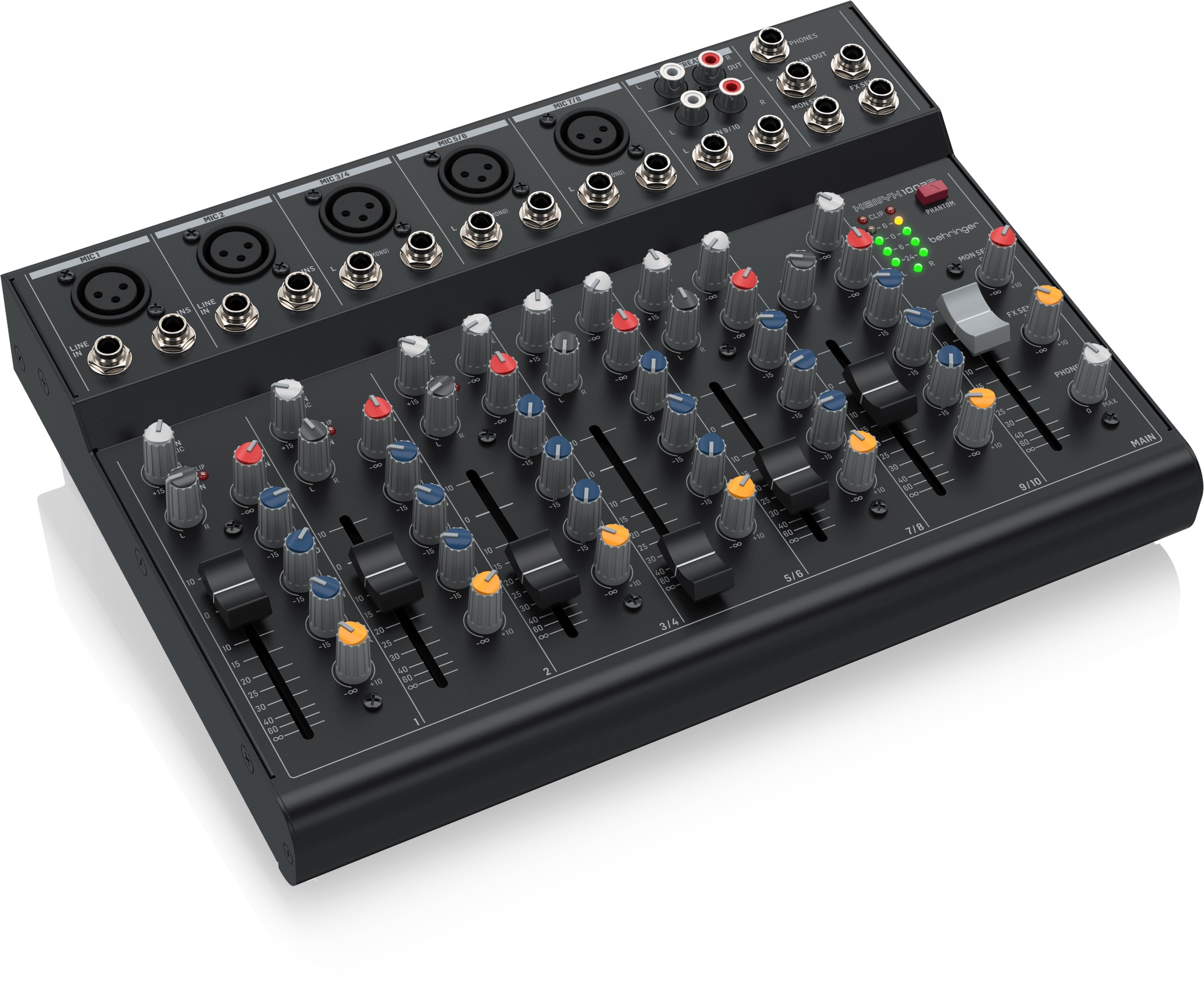 Behringer XENYX 1003B