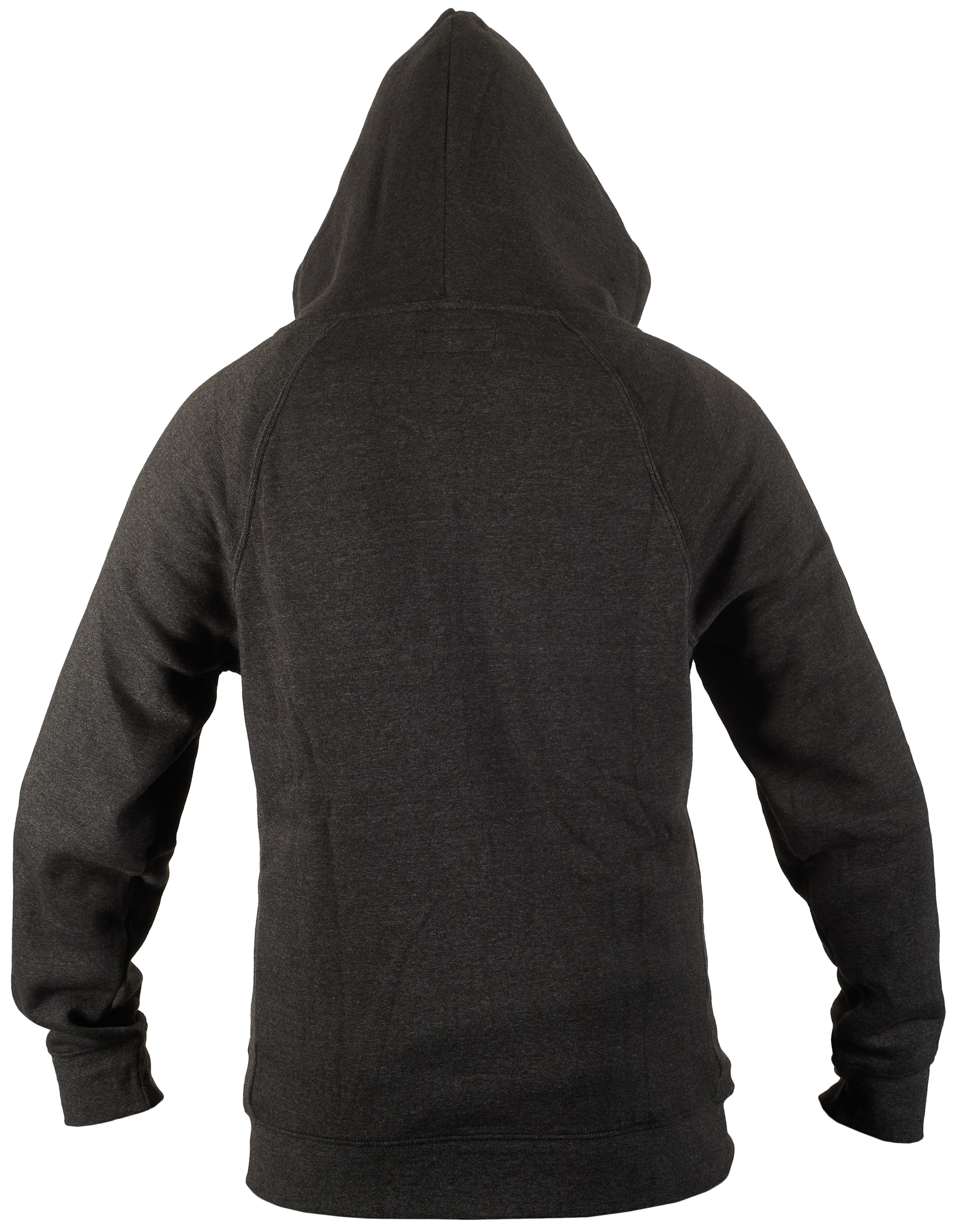 Vic Firth Zip Up Logo Hoodie S