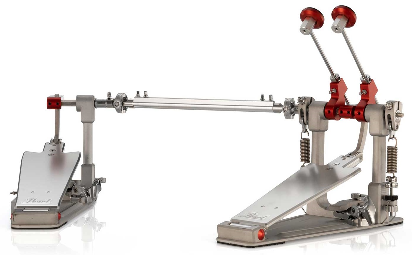 E-shop Pearl Eliminator Demon Drive XR 3500 Double Pedal