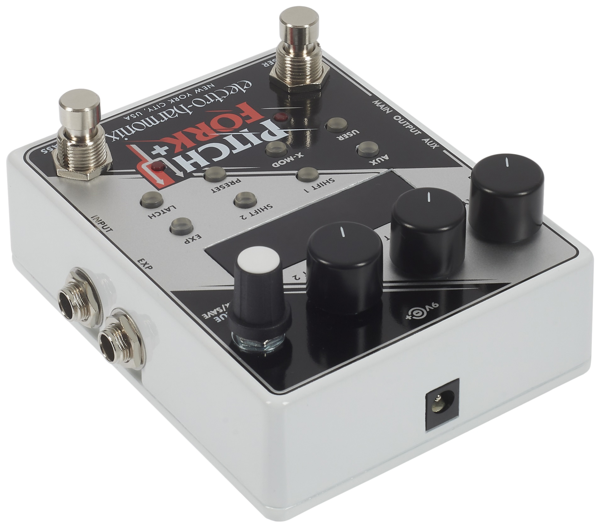 Electro-Harmonix Pitch Fork Plus