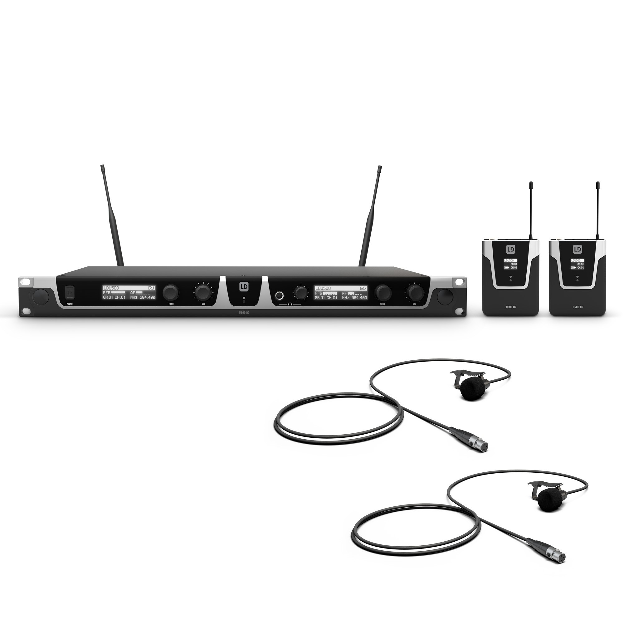 E-shop LD Systems U508 BPL 2