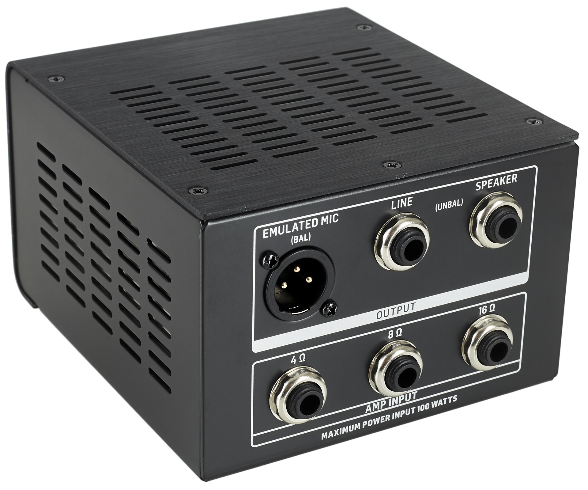 Bugera PS1 – Obrázok 4