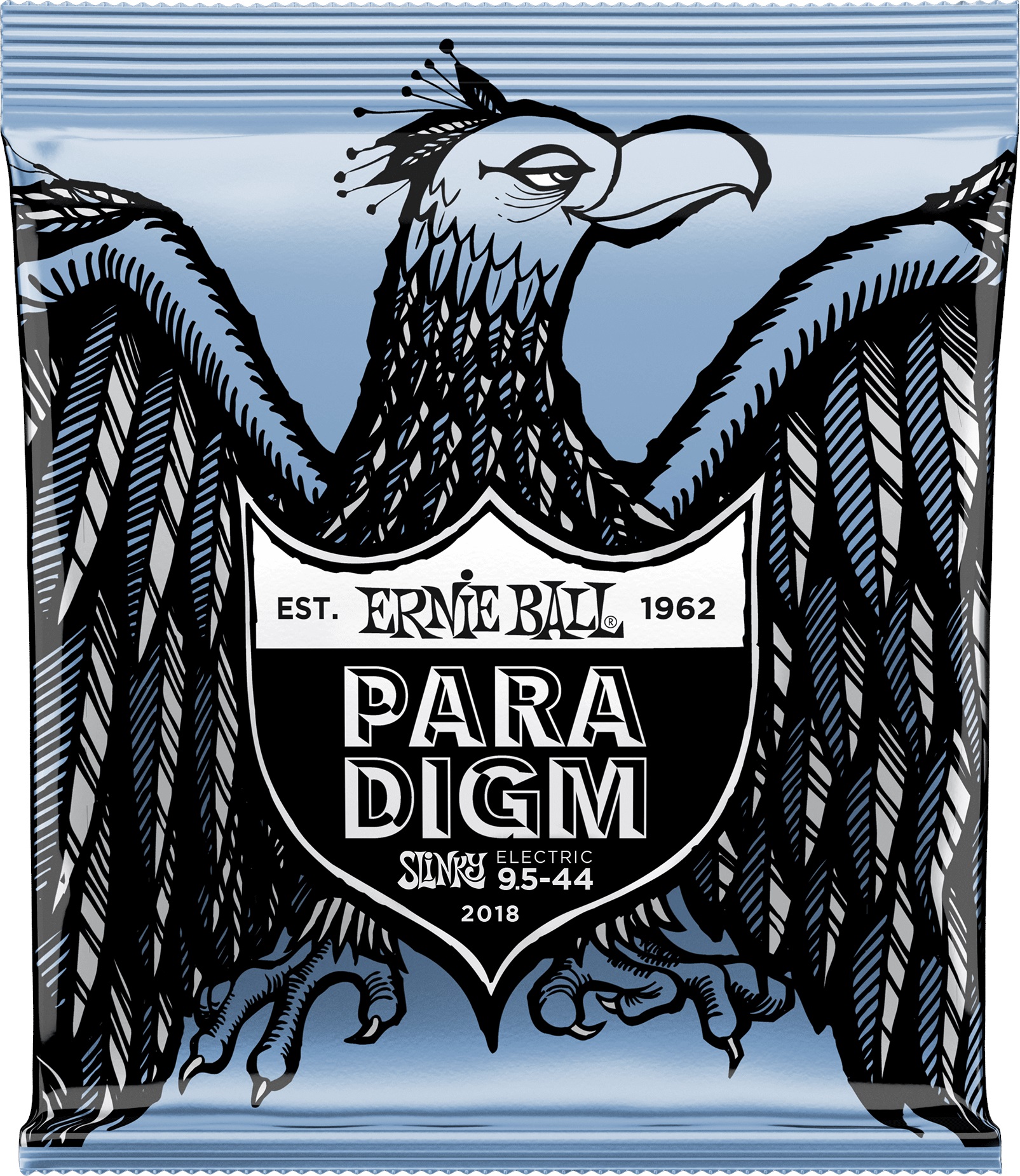 E-shop Ernie Ball 2018 Paradigm Primo Slinky