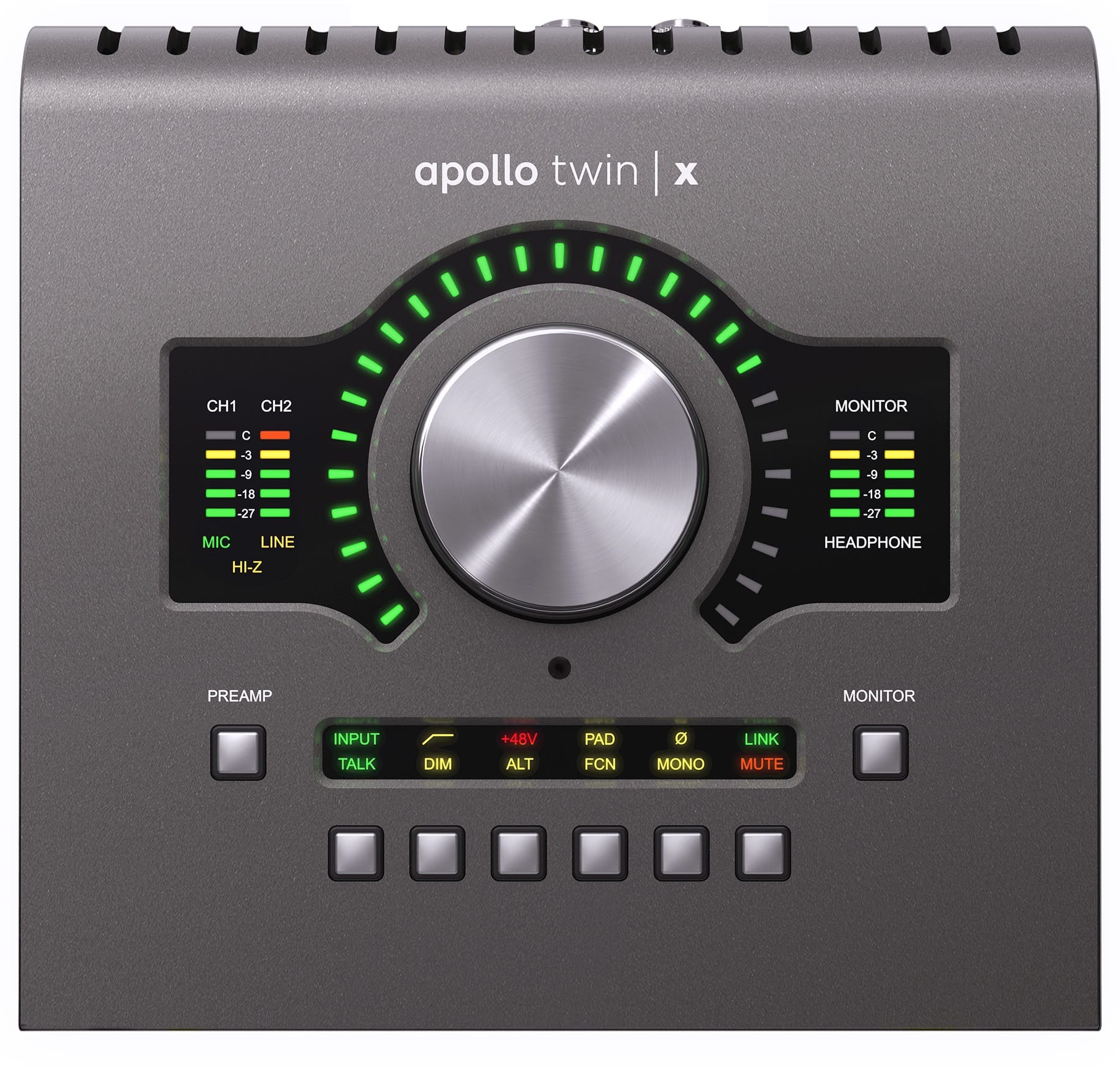 E-shop Universal Audio Apollo Twin X Duo USB Heritage Edition