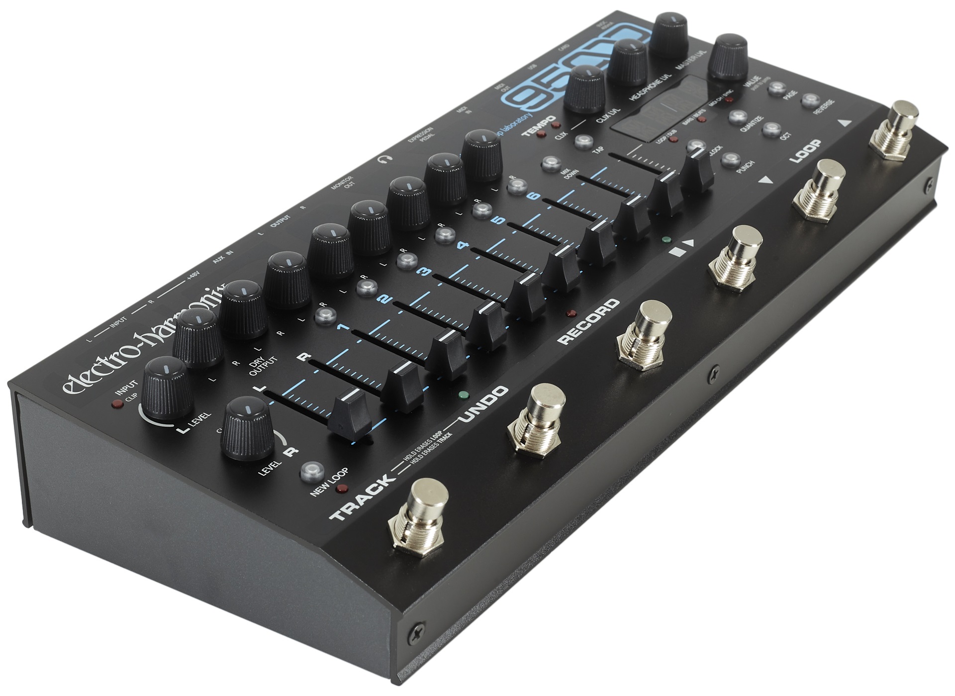 Electro-Harmonix 95000 Looper