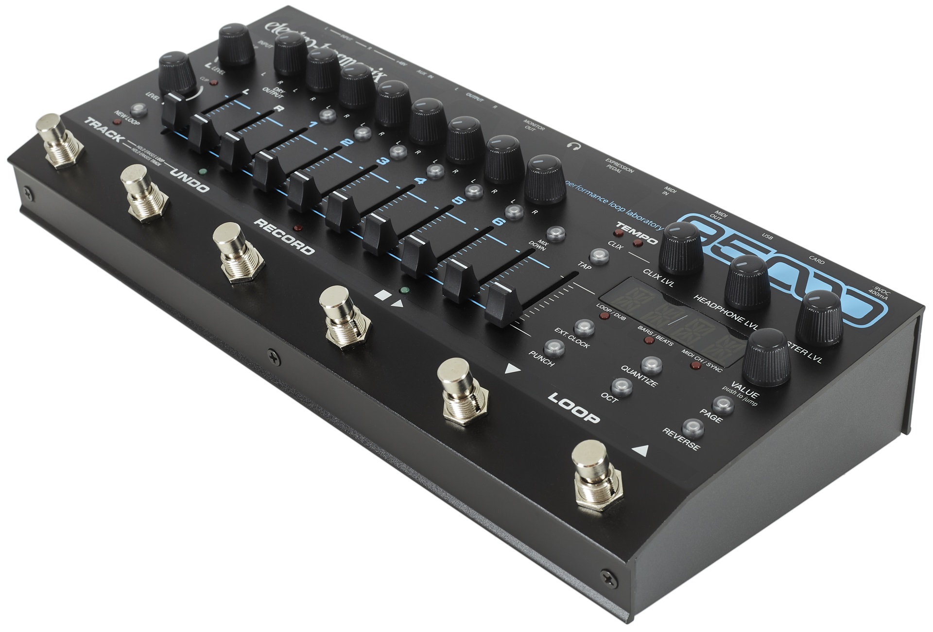Electro-Harmonix 95000 Looper