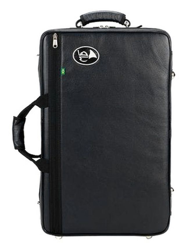 E-shop Marcus Bonna Triple Case MB, for 2 Trumpets and 1 Flugelhorn, Nylon