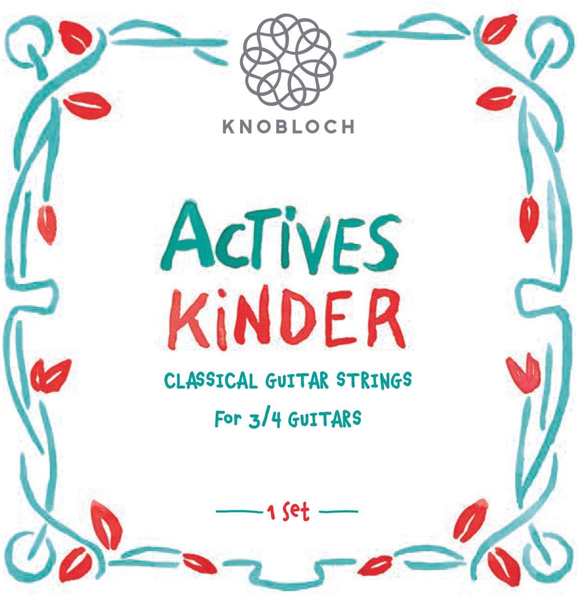 E-shop Knobloch ACTIVES Kinder