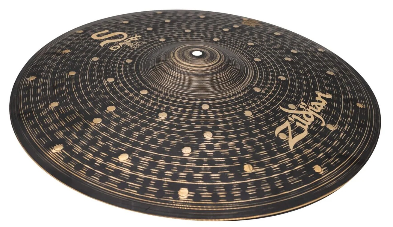 E-shop Zildjian 20" S Dark Ride