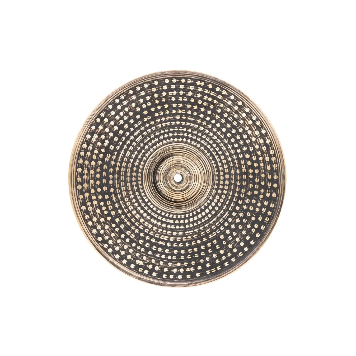 Zildjian 14" S Dark HiHat Pair – Obrázok 3