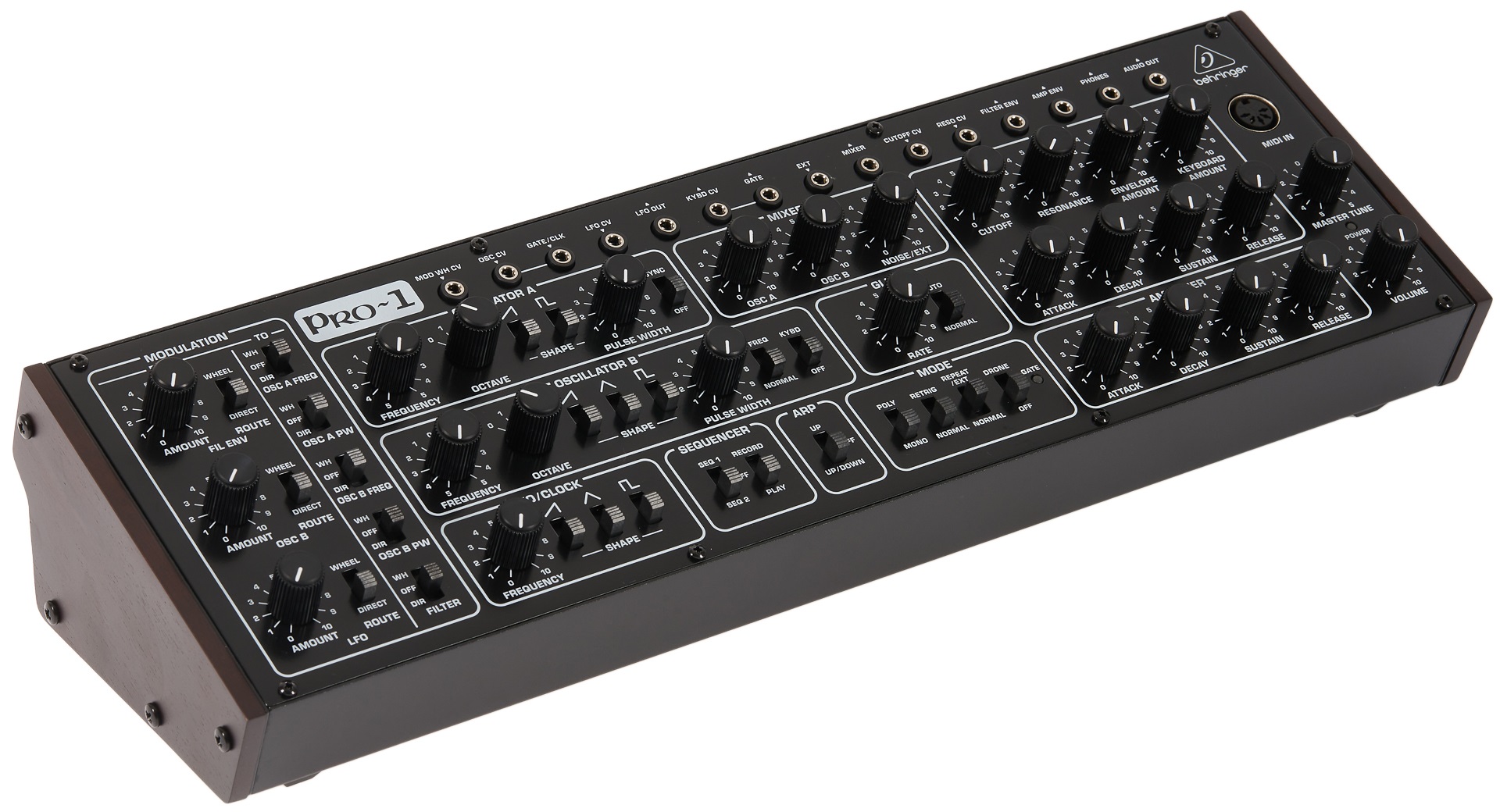 Behringer PRO-1
