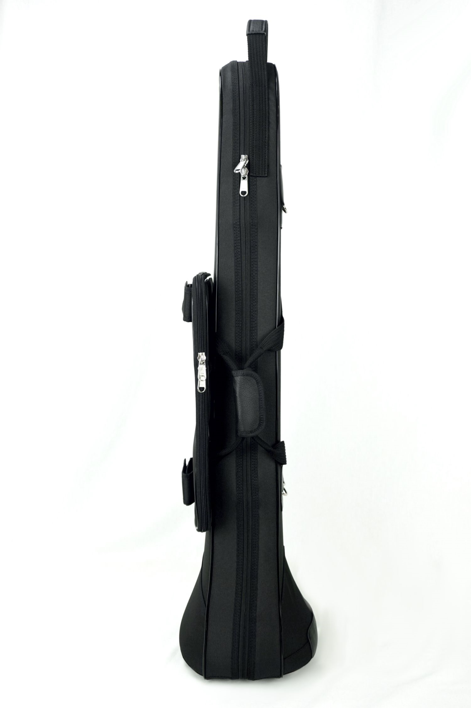 Marcus Bonna MB Jazz, Black Nylon