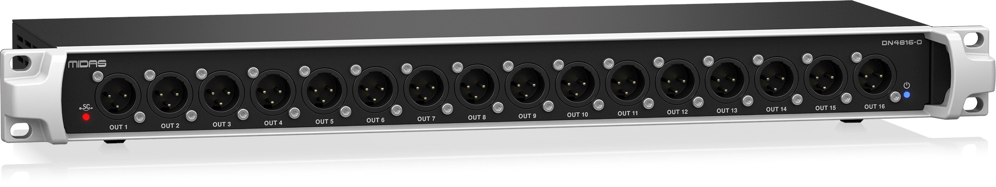 Midas DN4816-O (rozbalené)