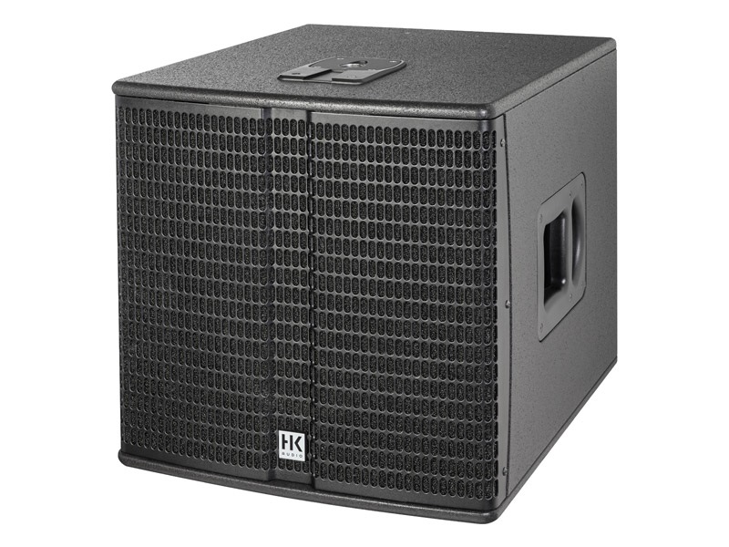 E-shop HK Audio ELEMENTS E115 Sub D