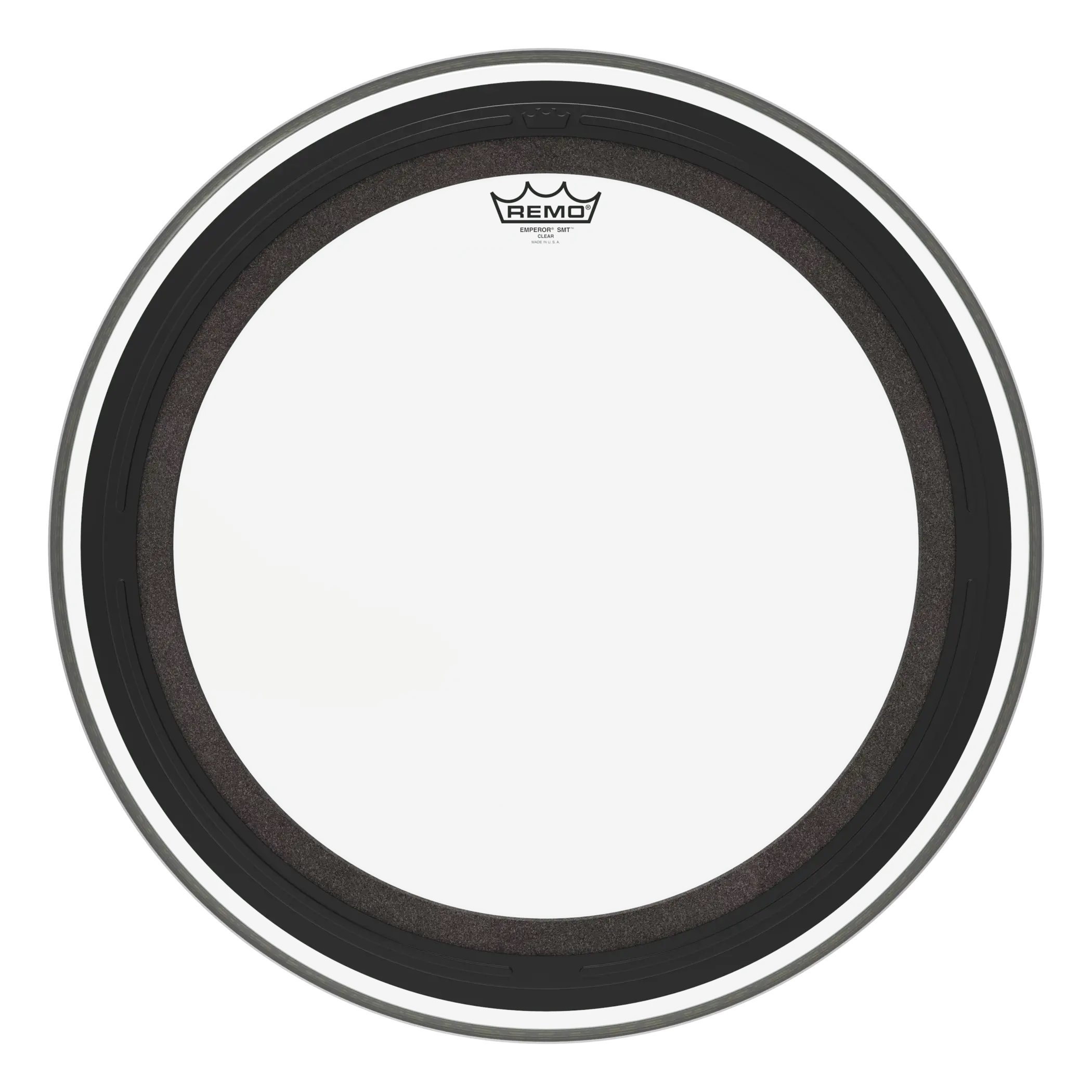 E-shop Remo 22" Emperor SMT Clear