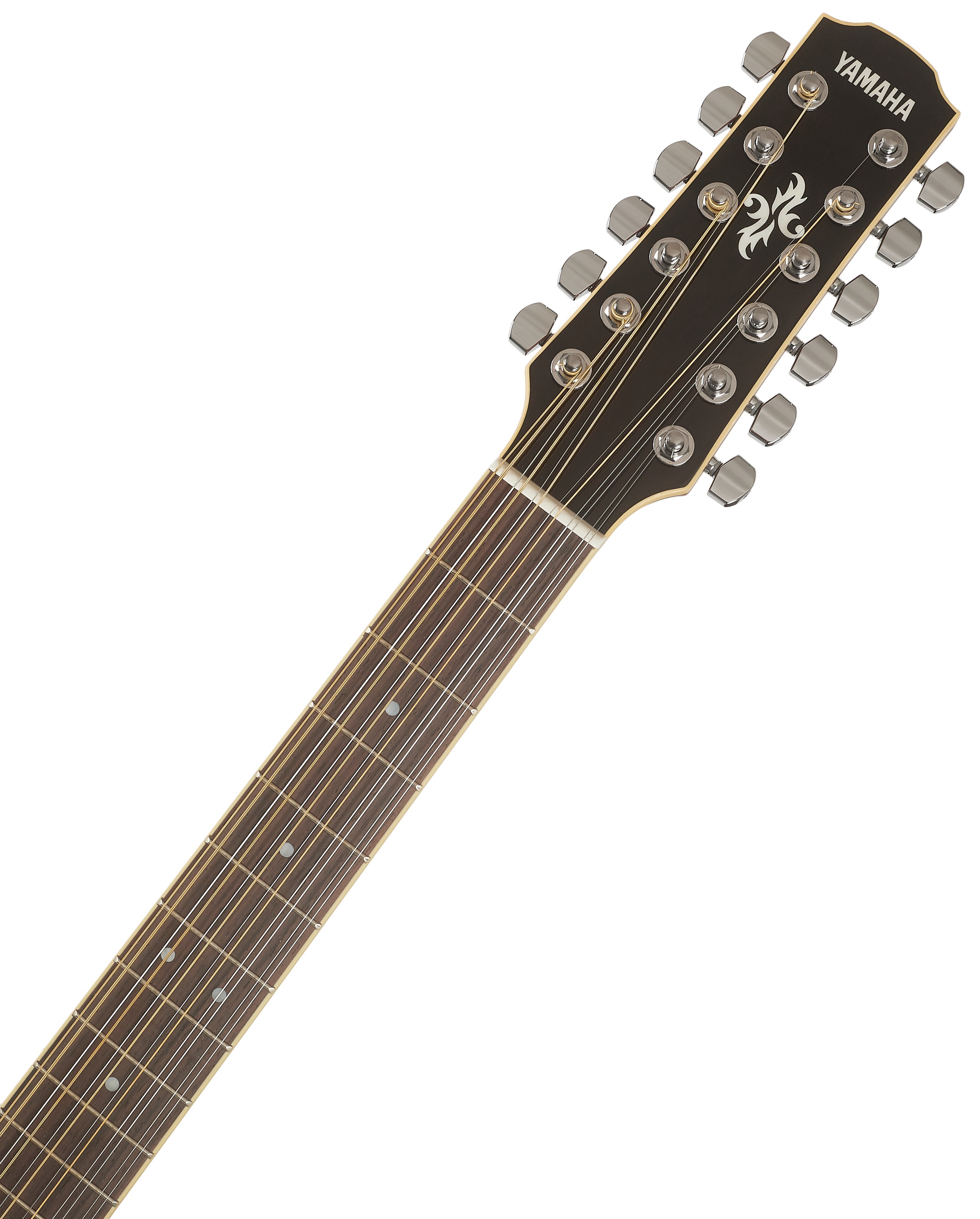 Yamaha APX700 12 NT