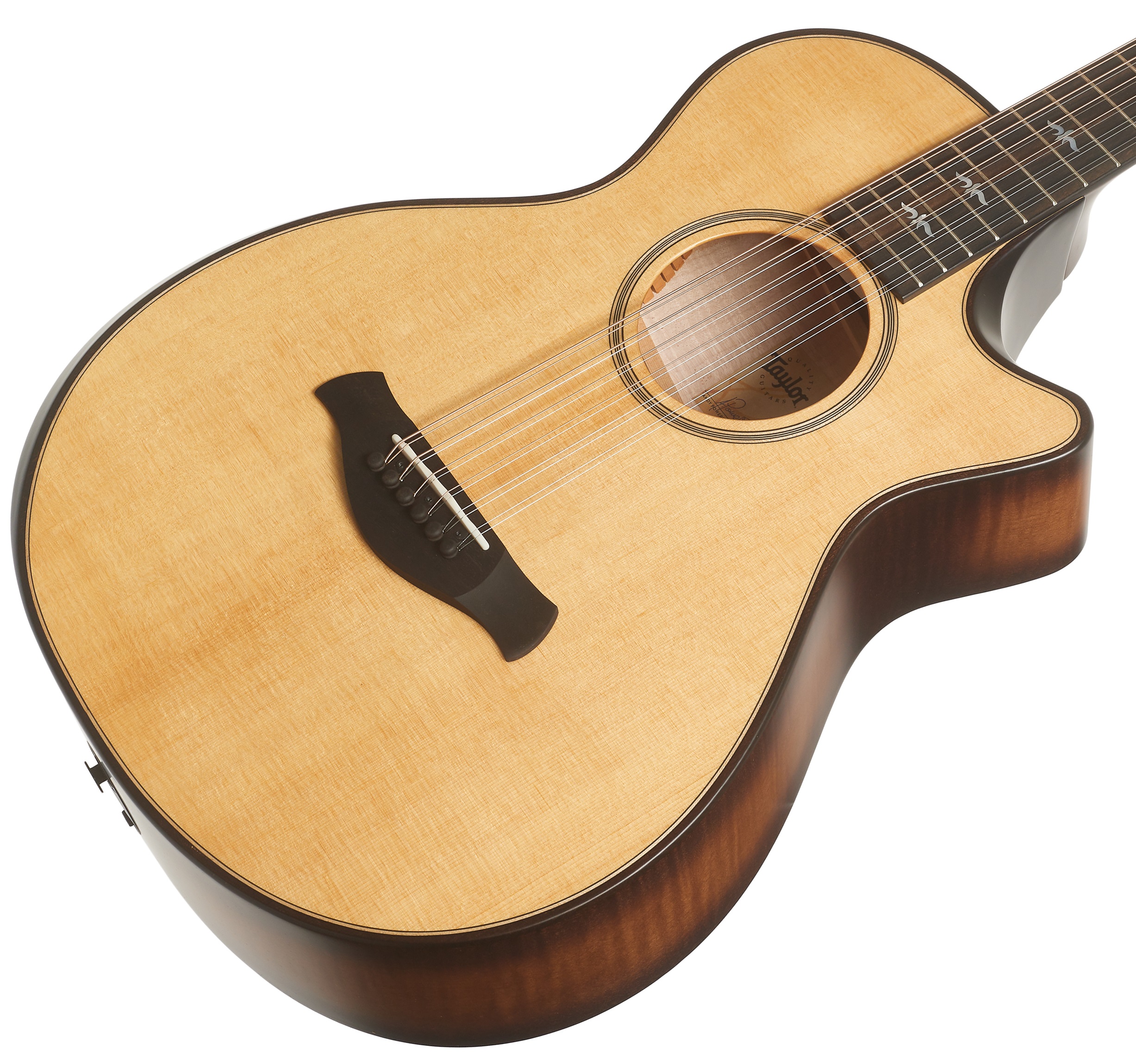 Taylor Builders Edition 652ce