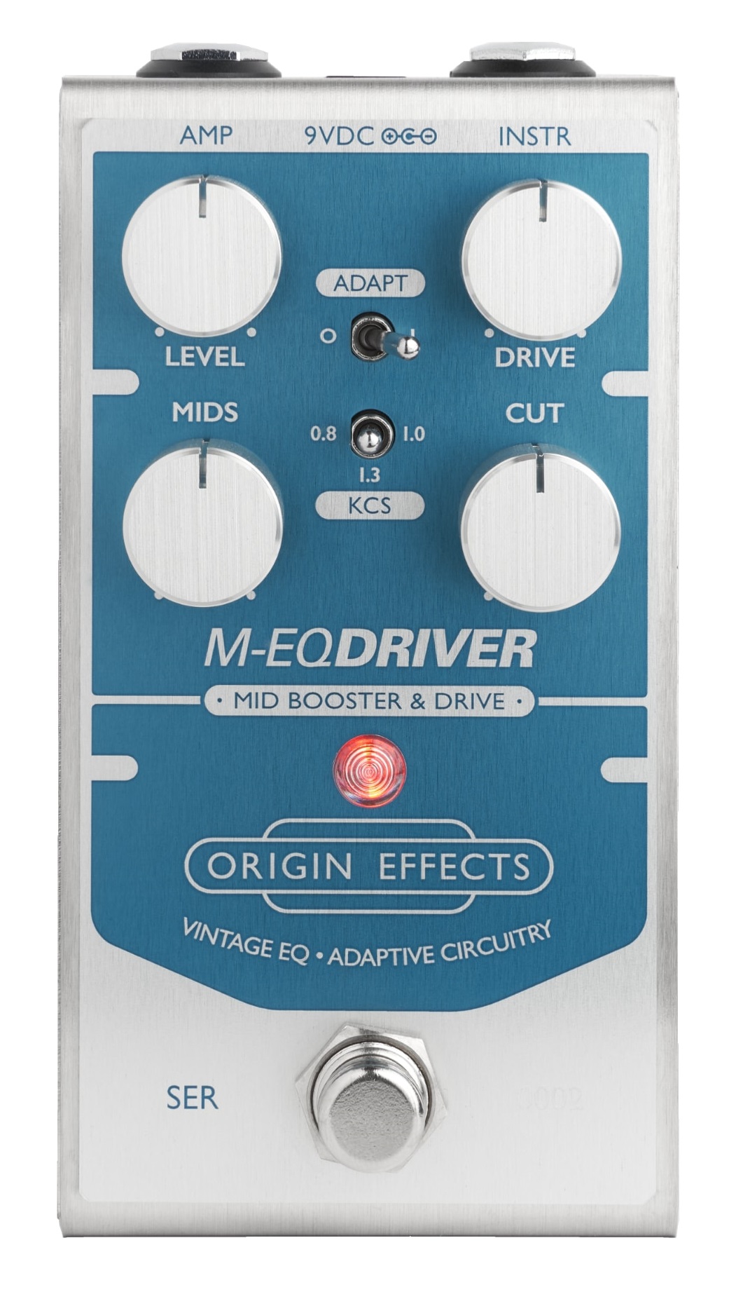 E-shop Origin Effects M-EQ Driver
