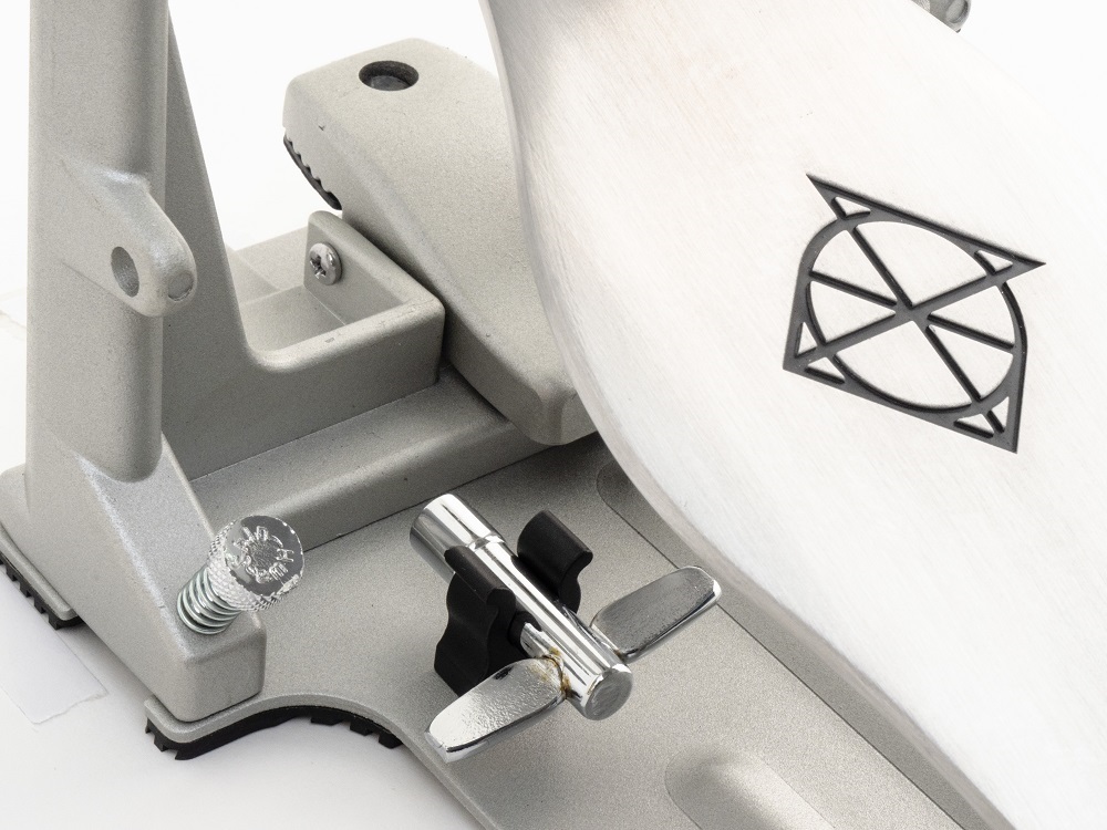 Dixon PP-P2 Single Pedal
