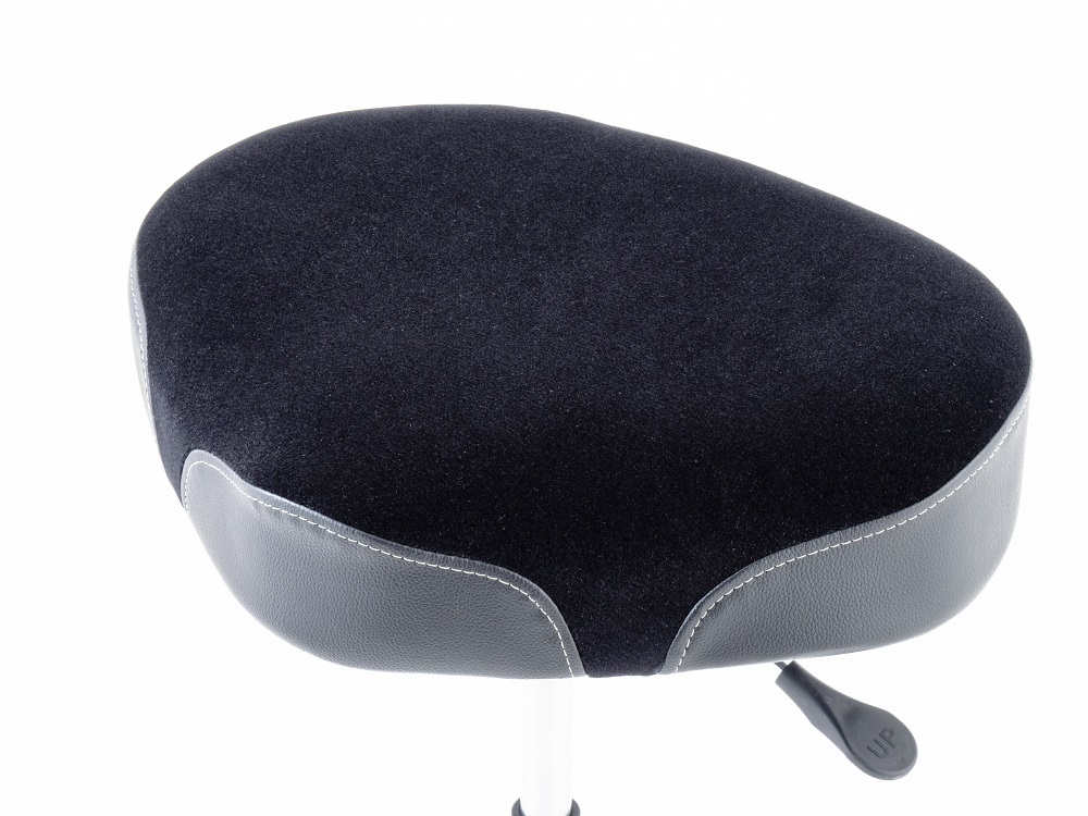 Dixon PSN-12HM Hydraulic Drum Throne
