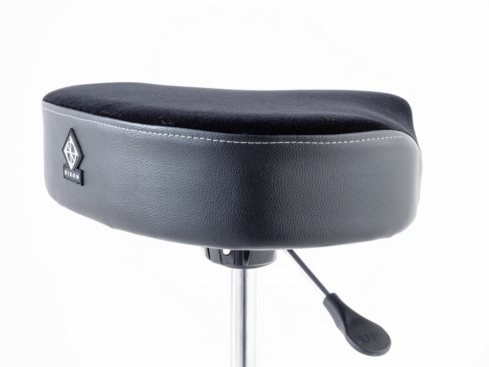 Dixon PSN-12HM Hydraulic Drum Throne