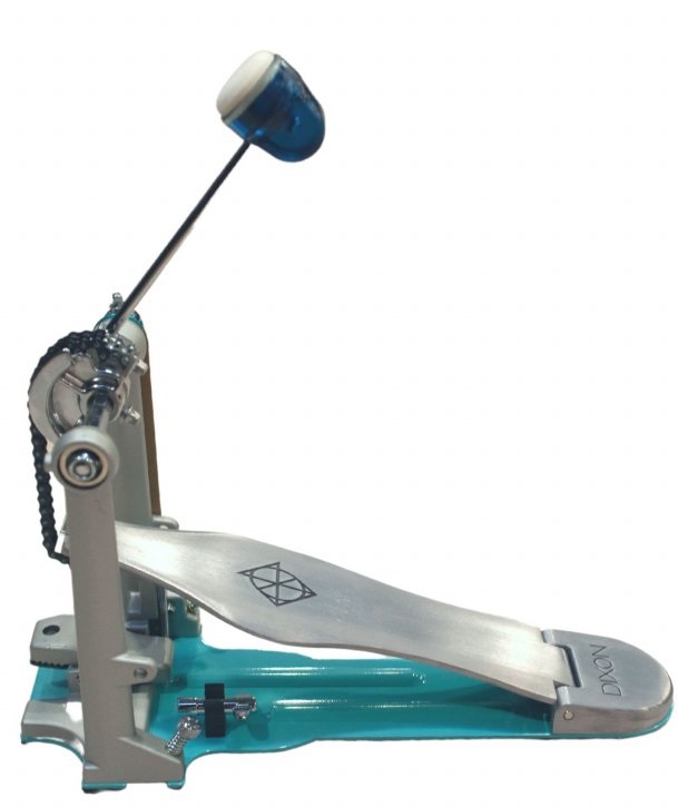 Dixon PP-P2AQ Single Pedal
