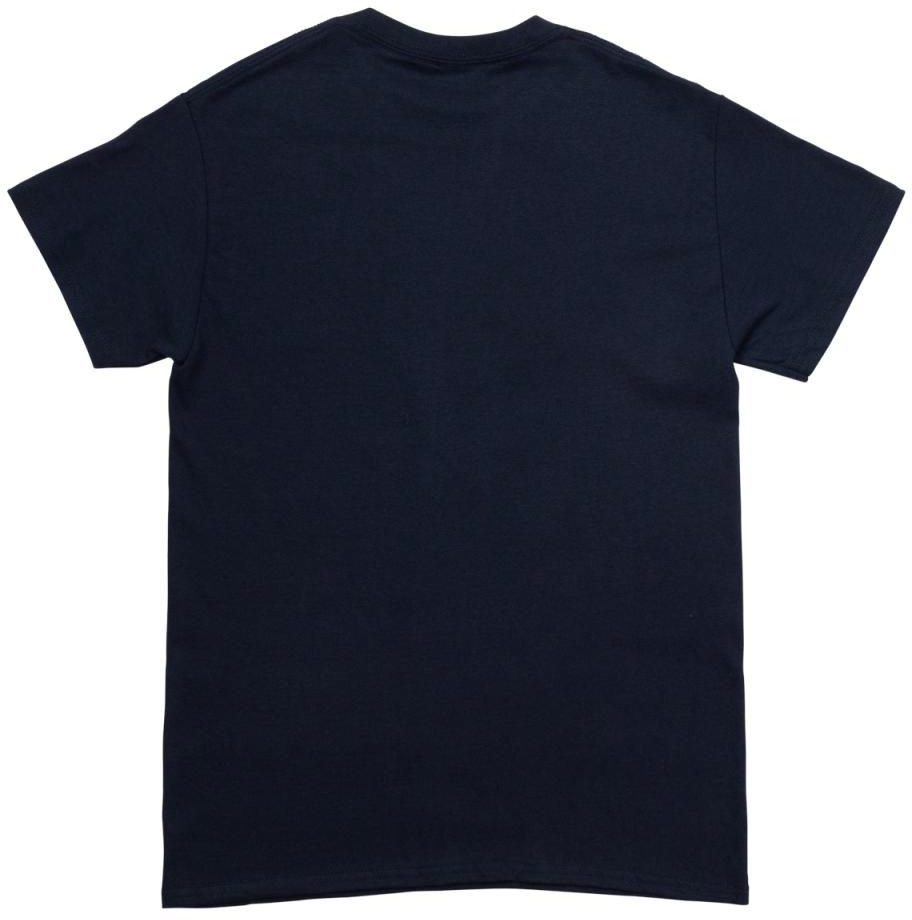 Taylor Men's Classic T Navy Blue S