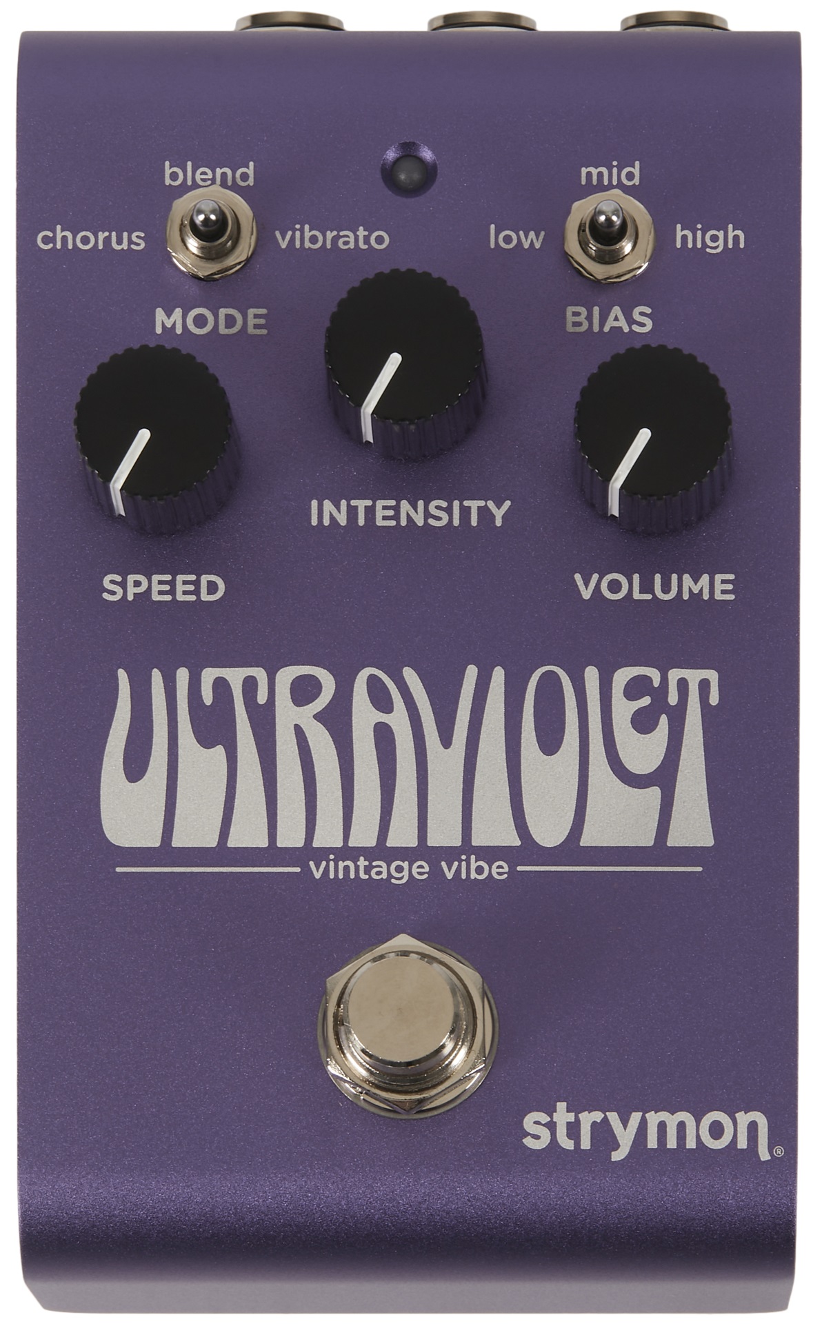 E-shop Strymon Ultraviolet