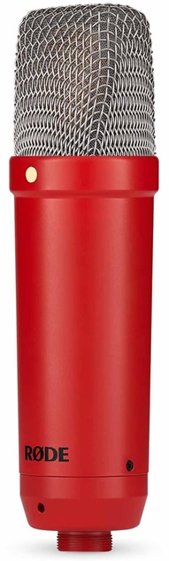 E-shop Rode NT1 Signature Series Red