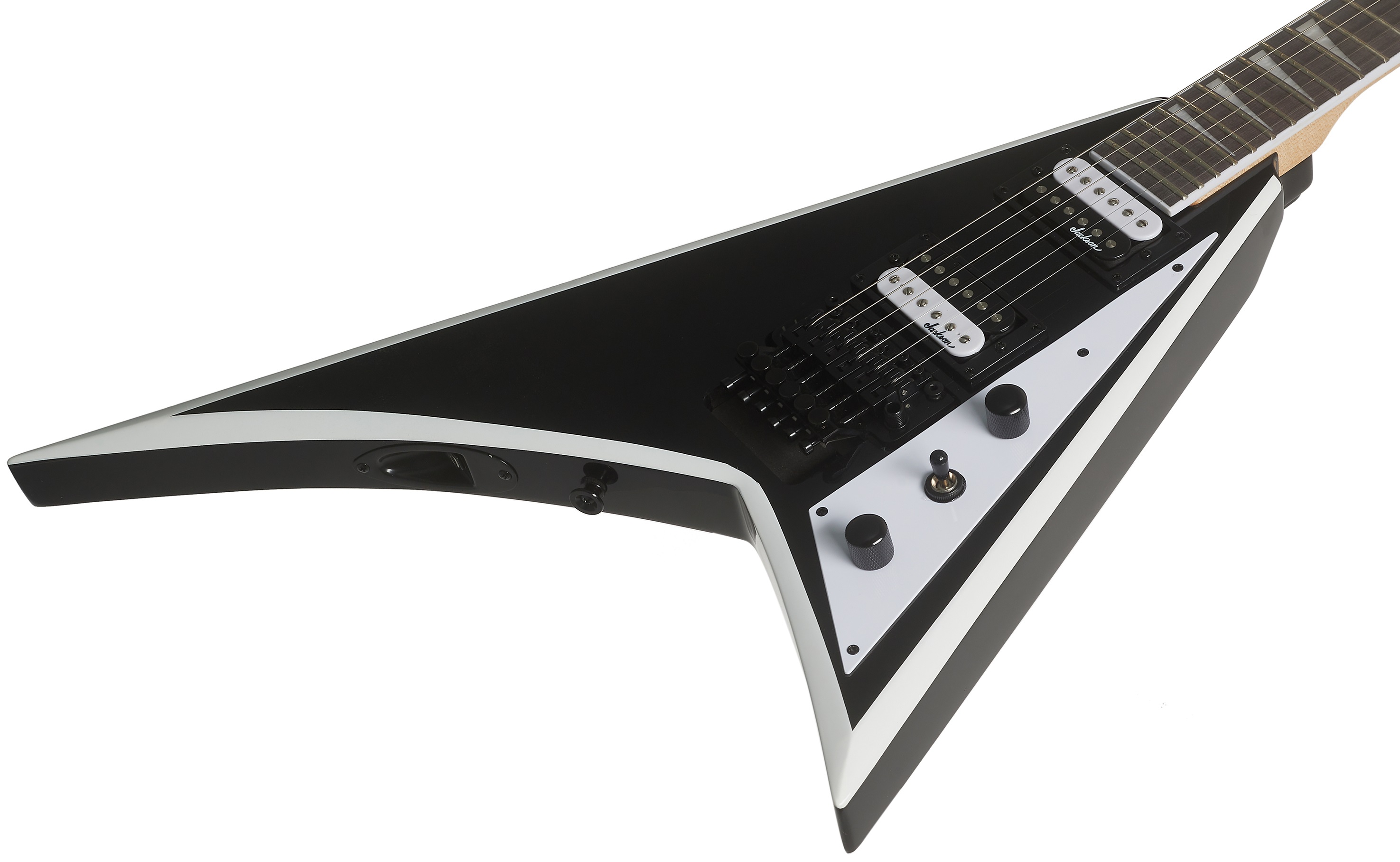 Jackson JS32 Rhoads AMR BWB
