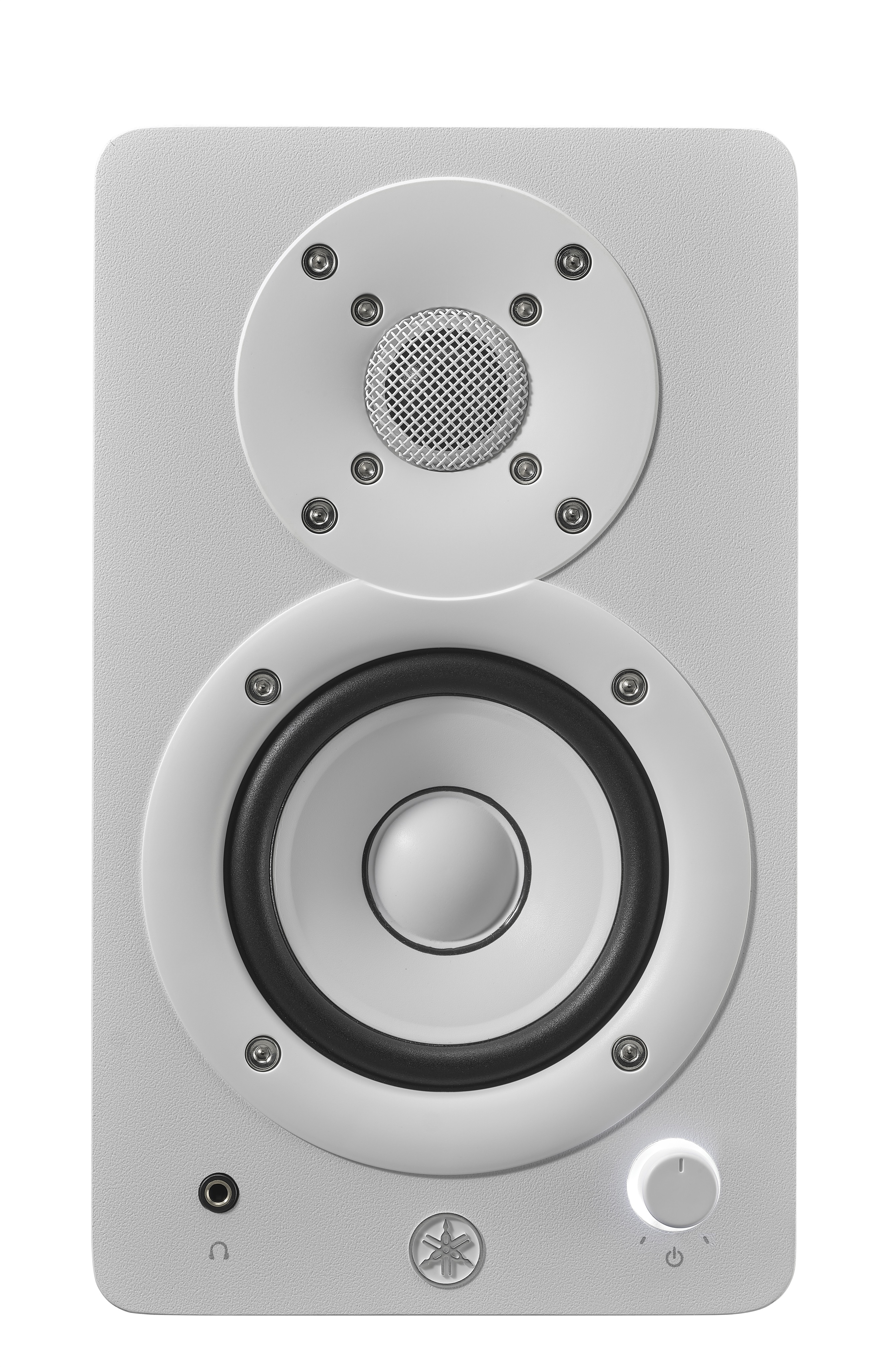 Yamaha HS3 White
