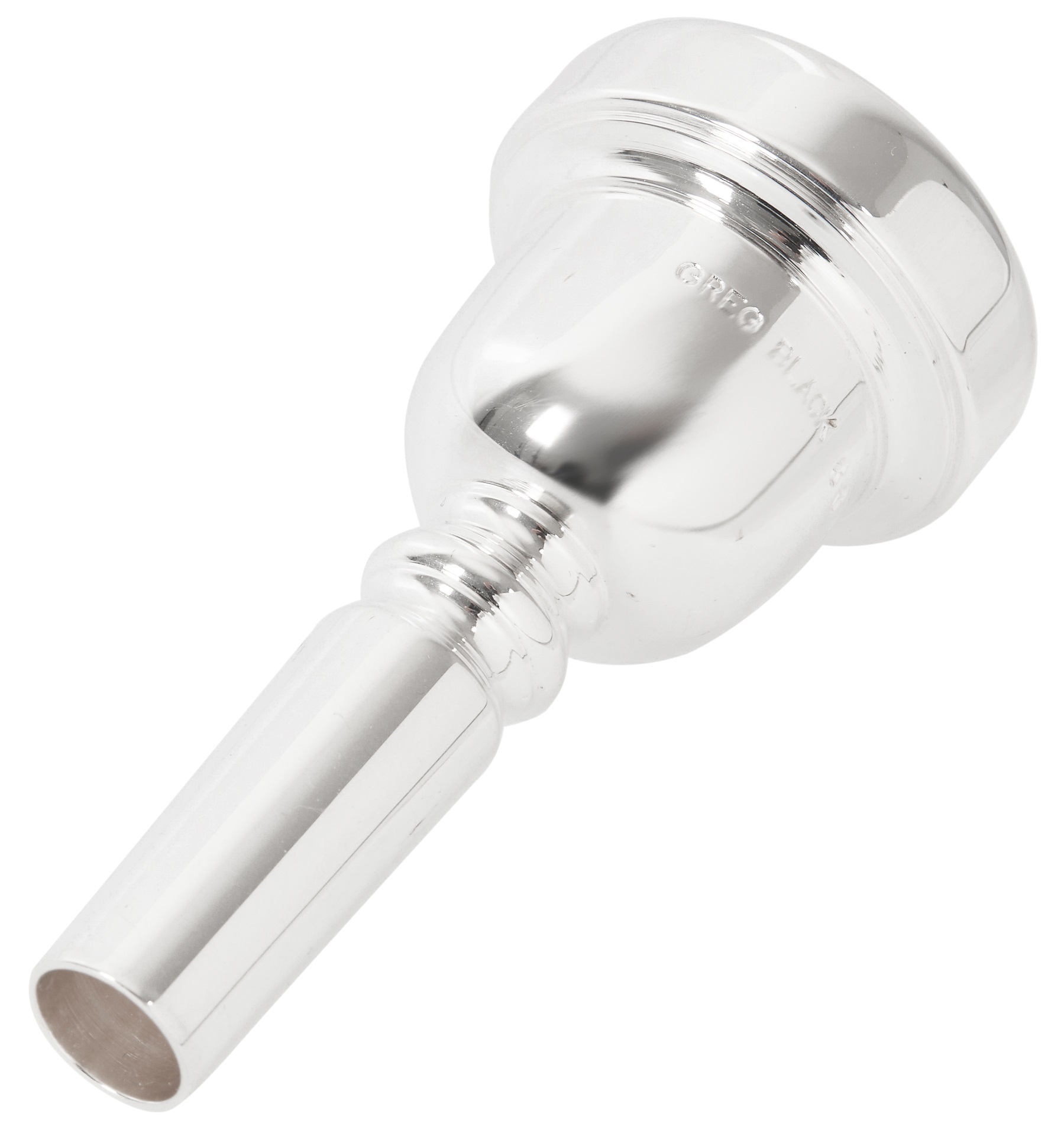 Greg Black 6G Regular Symphony, Silver