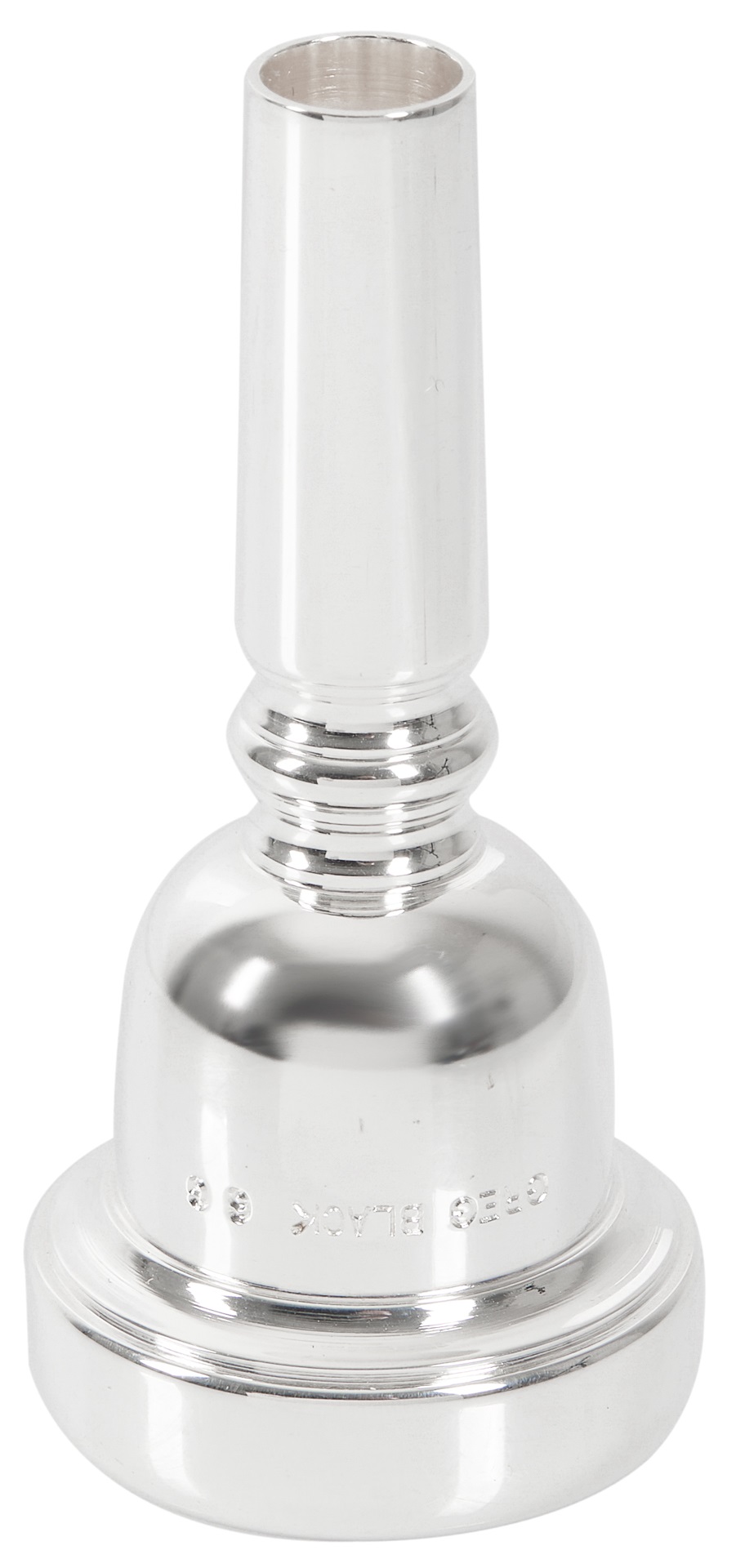 Greg Black 6G Regular Symphony, Silver