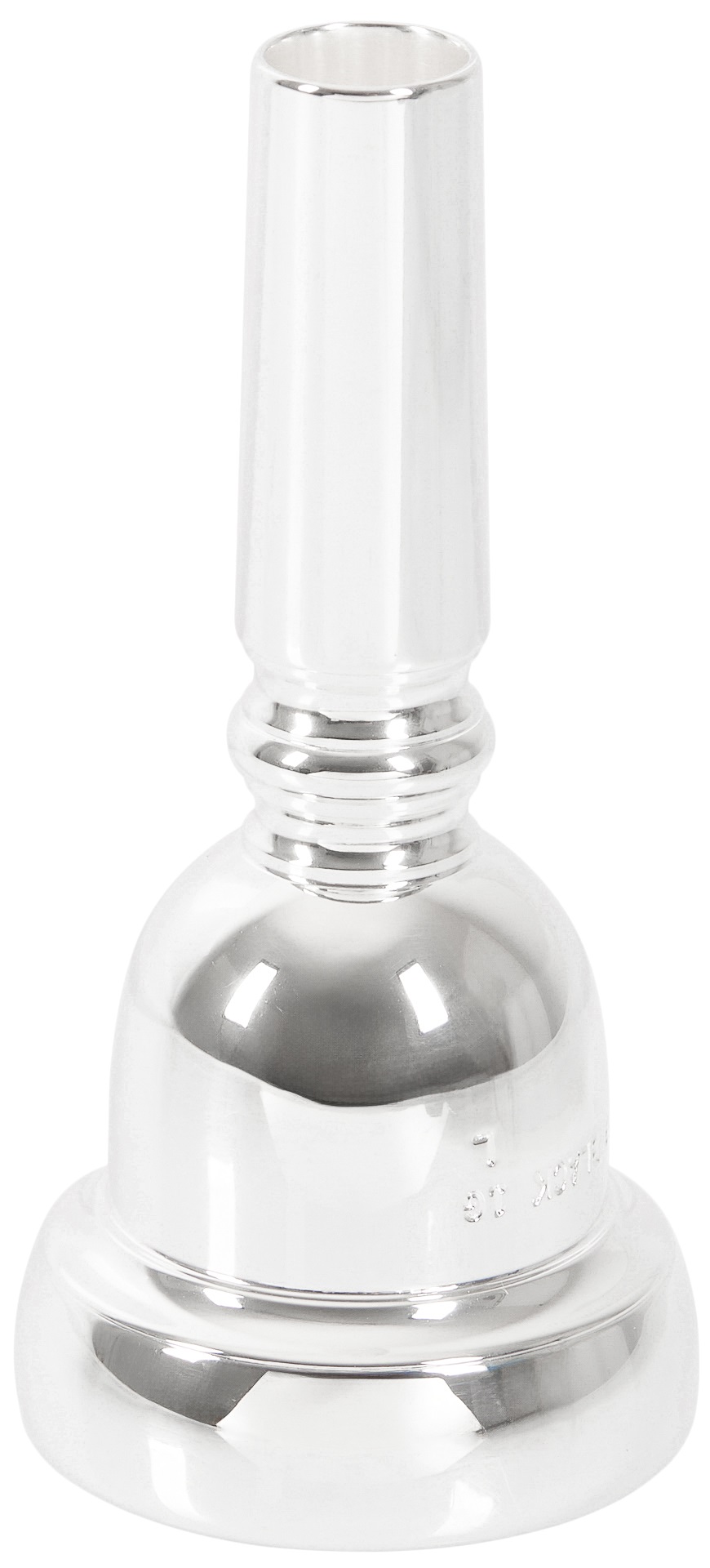 Greg Black 1G Light, Silver