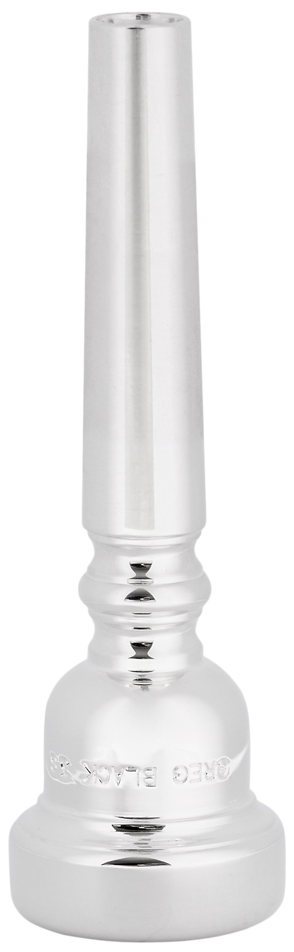 Greg Black 2C Regular, Silver