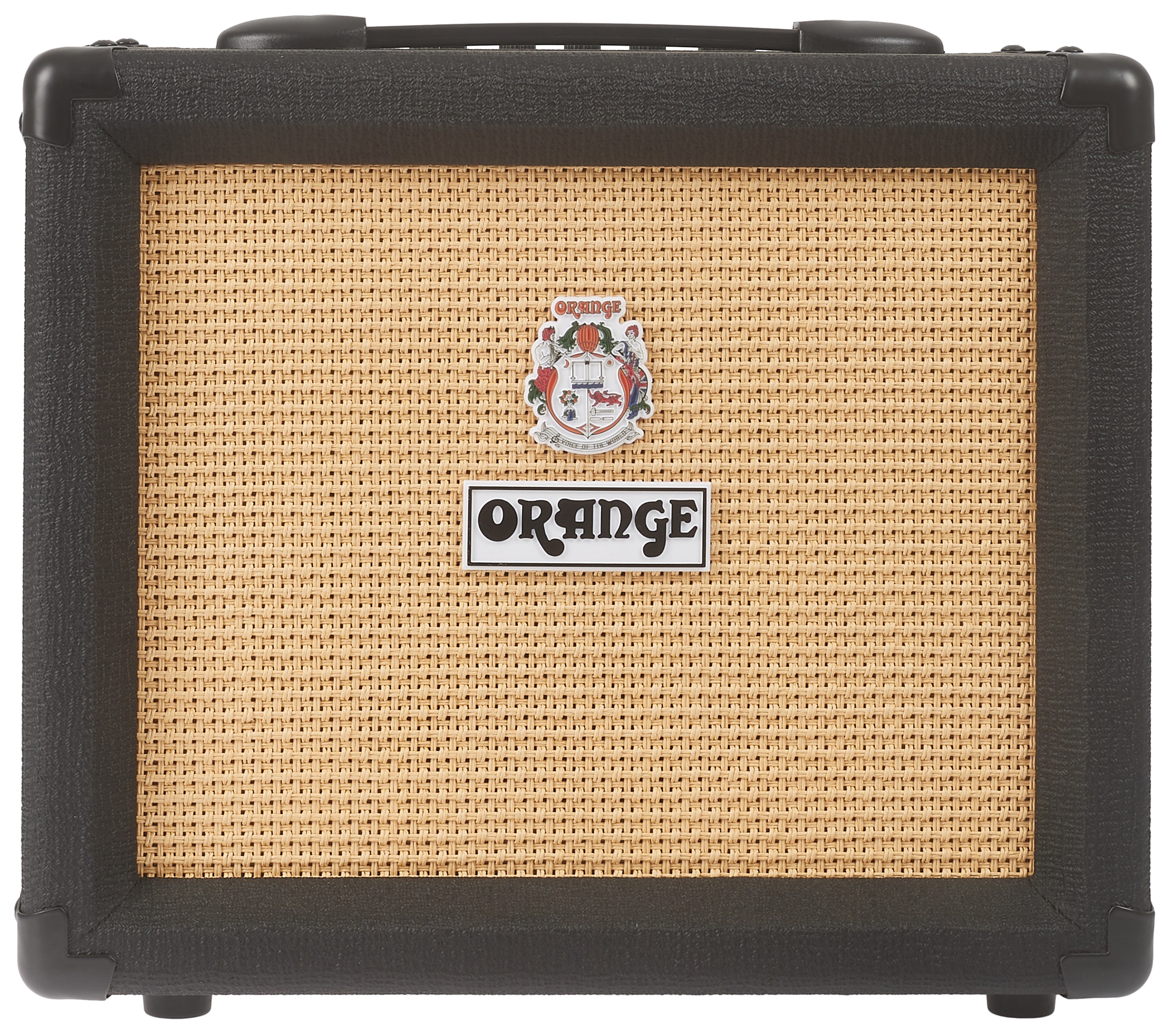 E-shop Orange Crush 20 Black