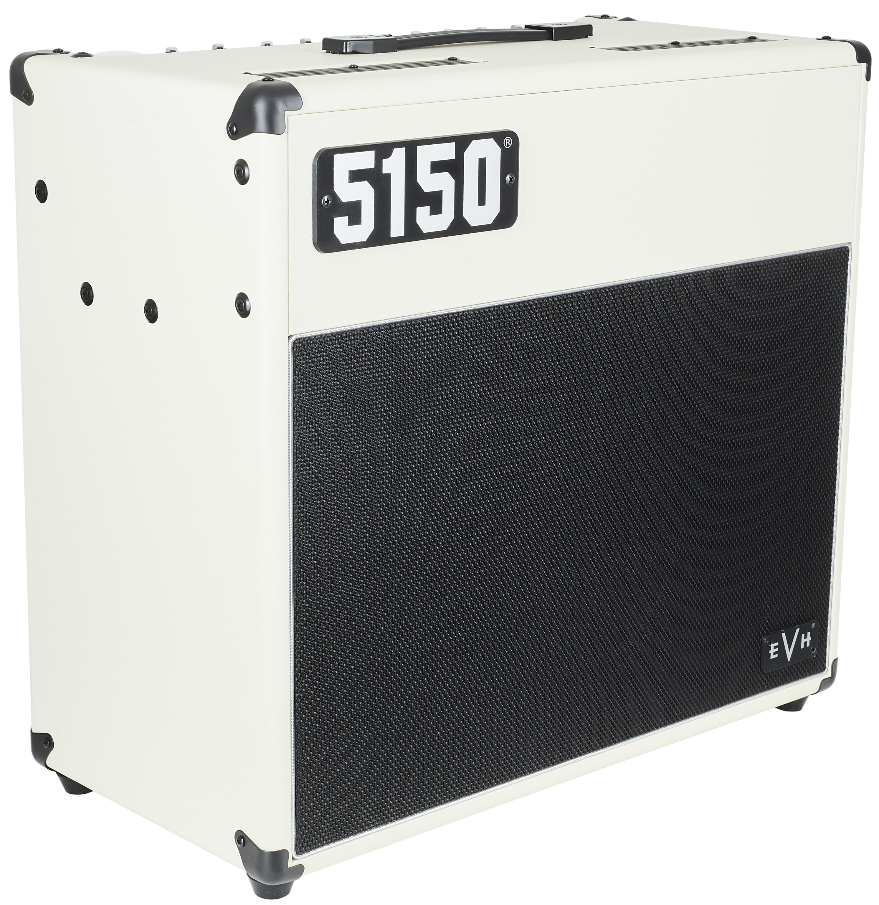 EVH 5150 Iconic 40W 1x12 Combo Ivory
