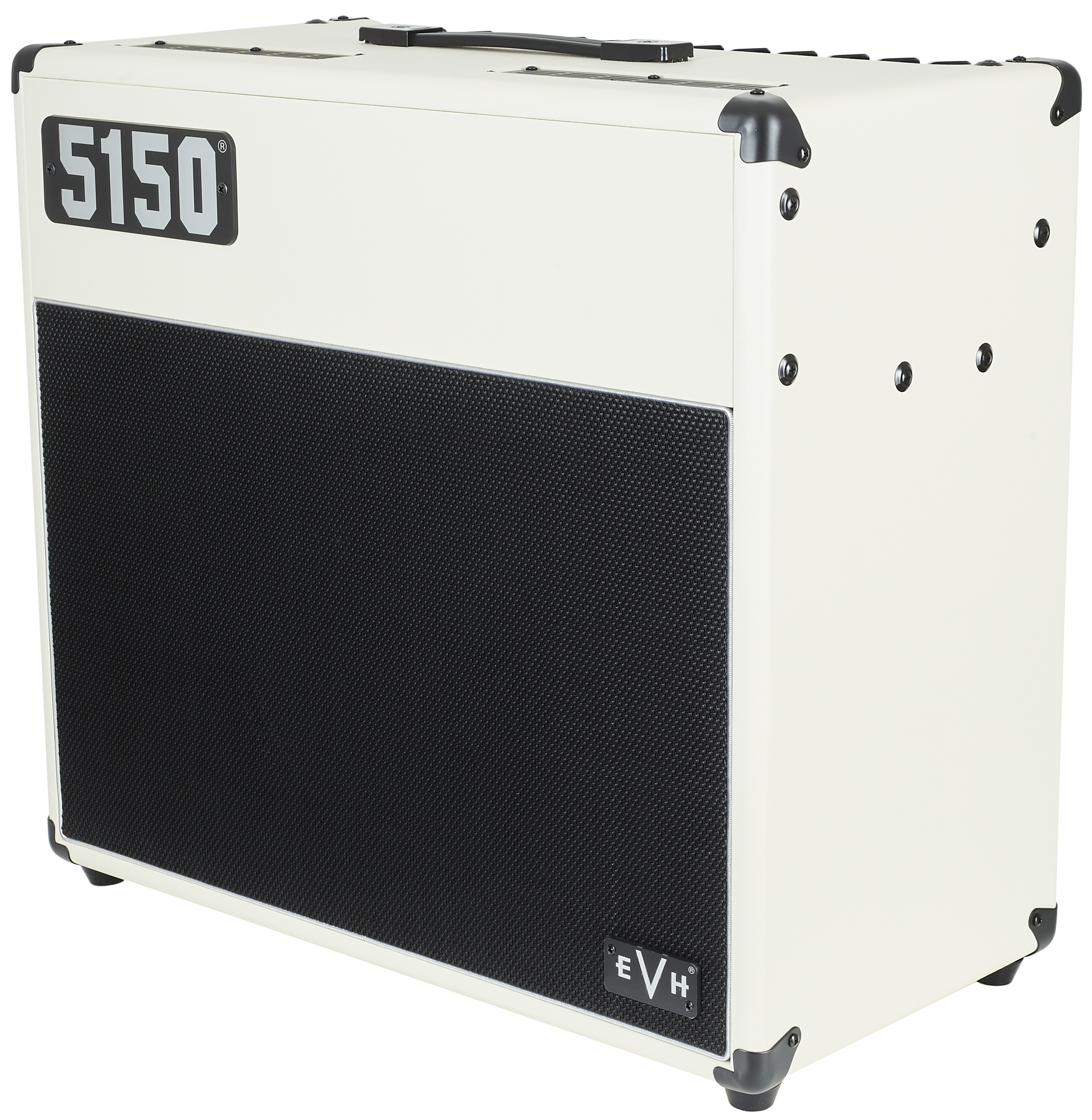 EVH 5150 Iconic 40W 1x12 Combo Ivory
