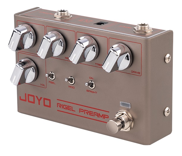 Joyo R-24 RIGEL PREAMP