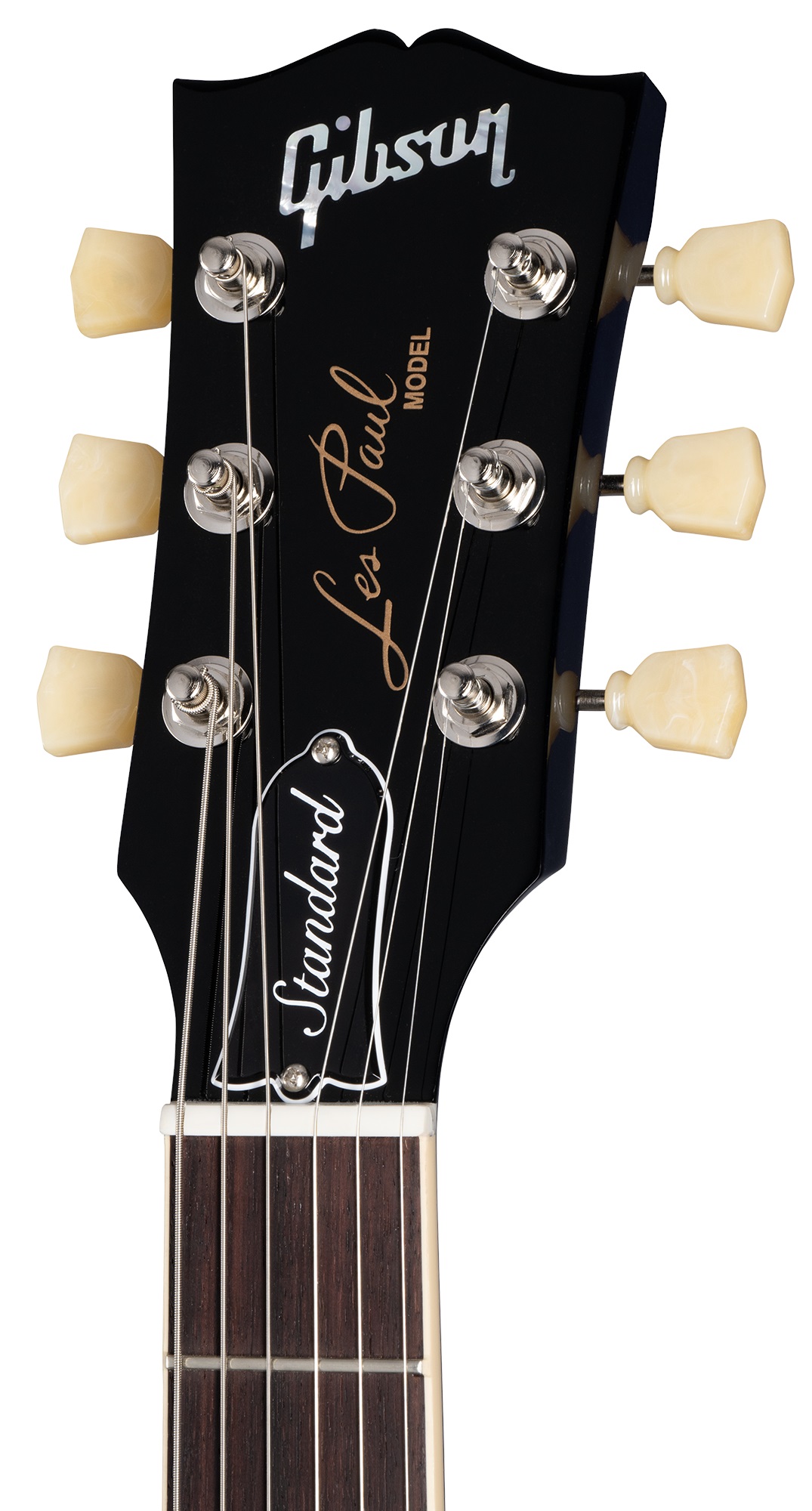 Gibson Les Paul Standard 50s Figured Top Blueberry Burst